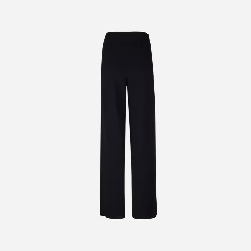 Jupiter Knit Pants - Navy