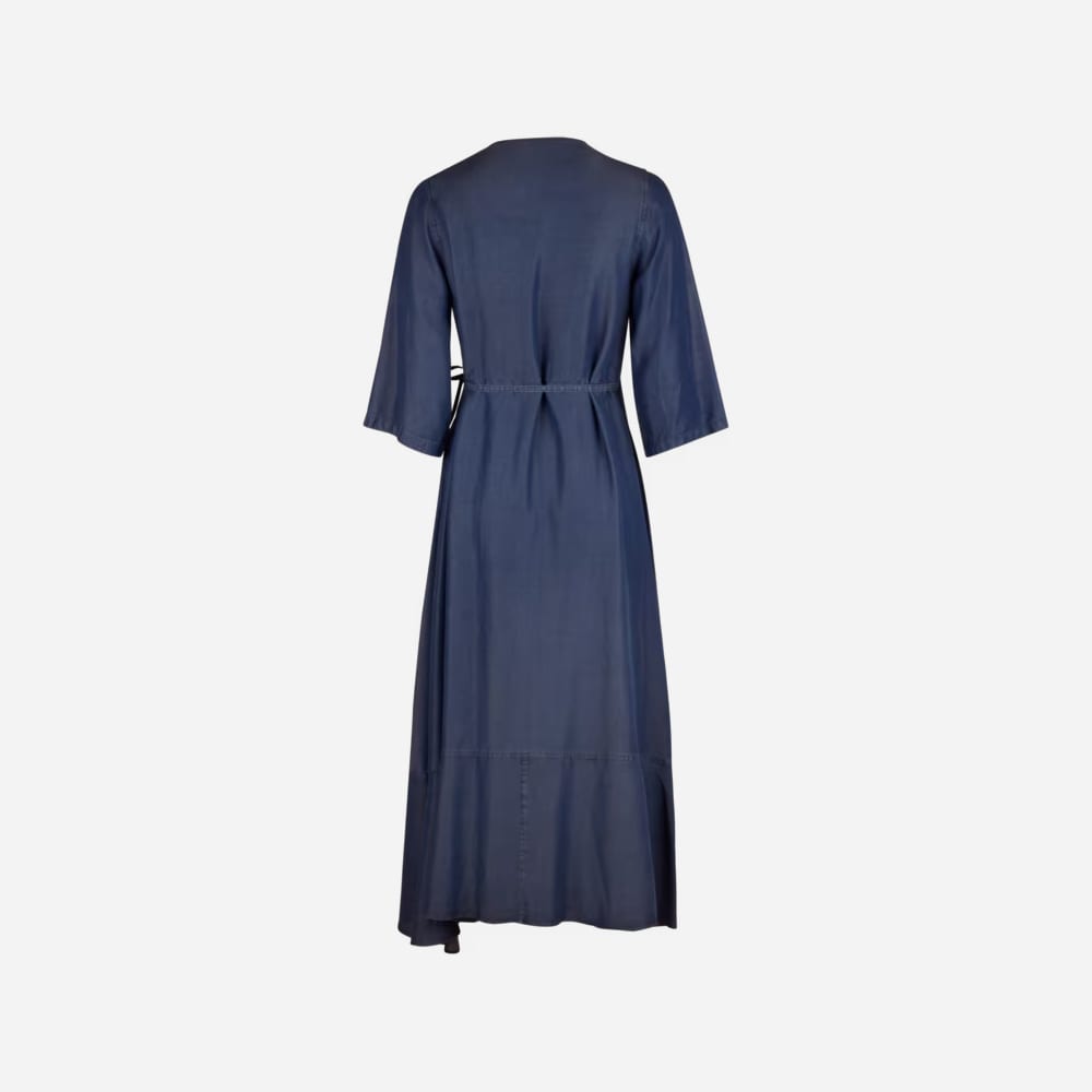 Joelle Dress - Dark Blue