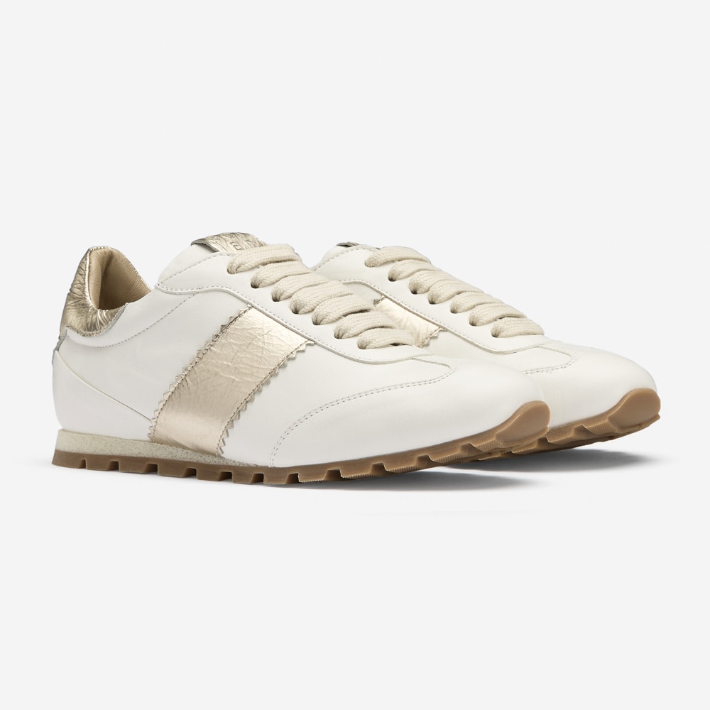 Sneaker - Tropicc Burro