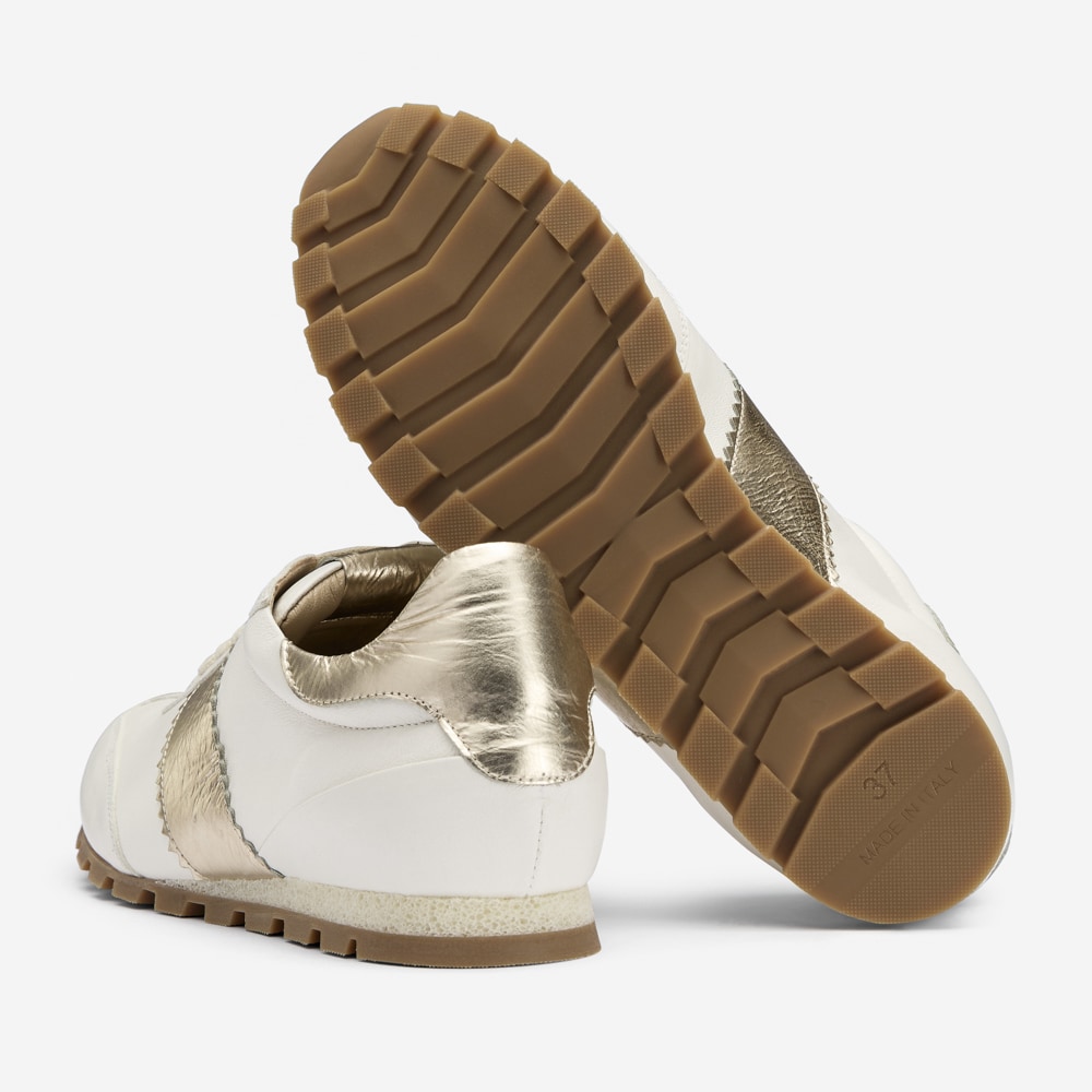 Sneaker - Tropicc Burro