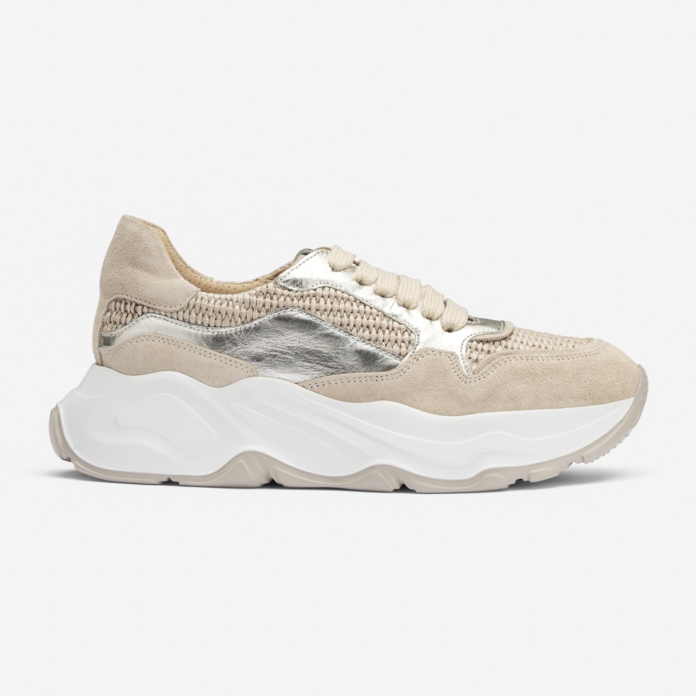 Sneaker - Valour Calcare