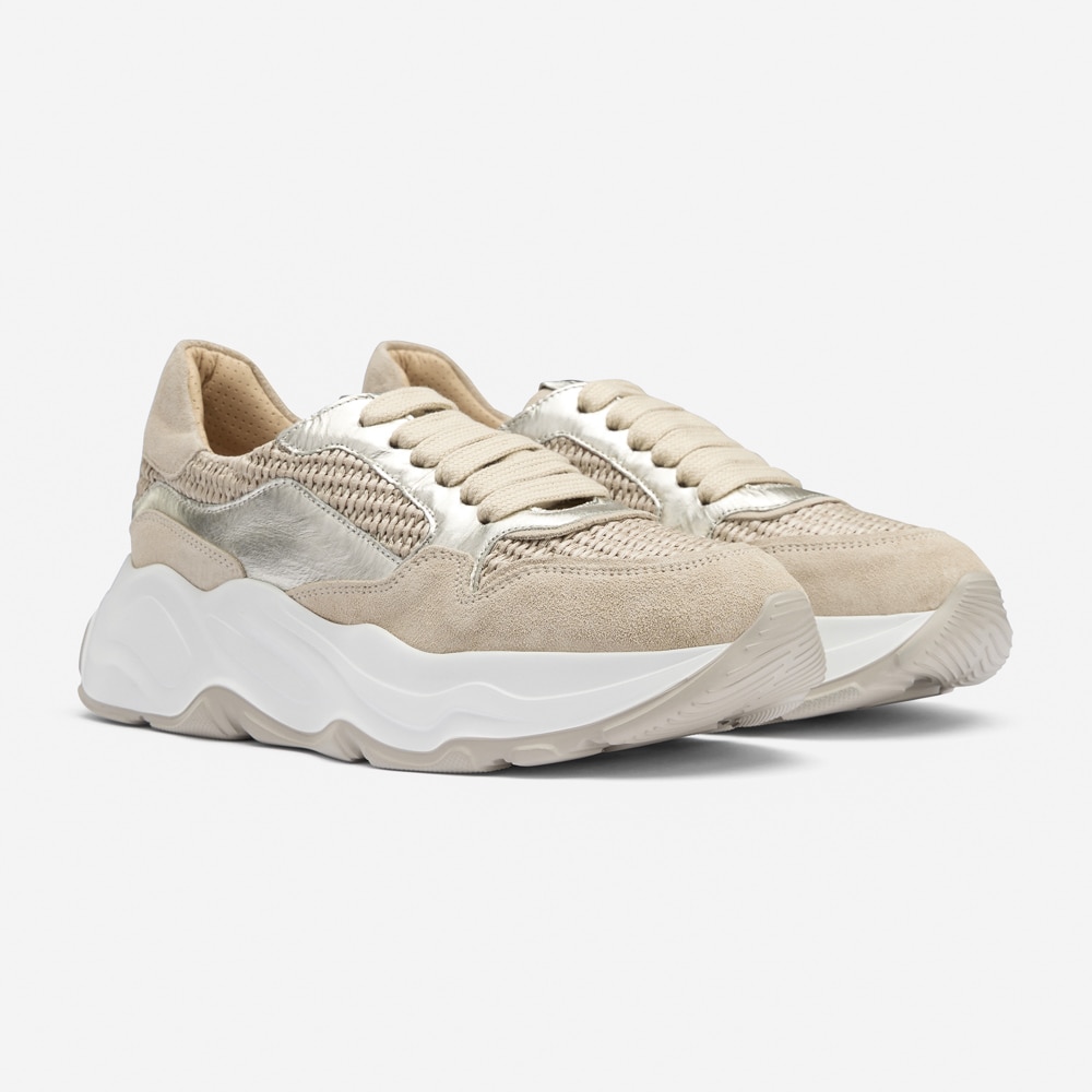 Sneaker - Valour Calcare
