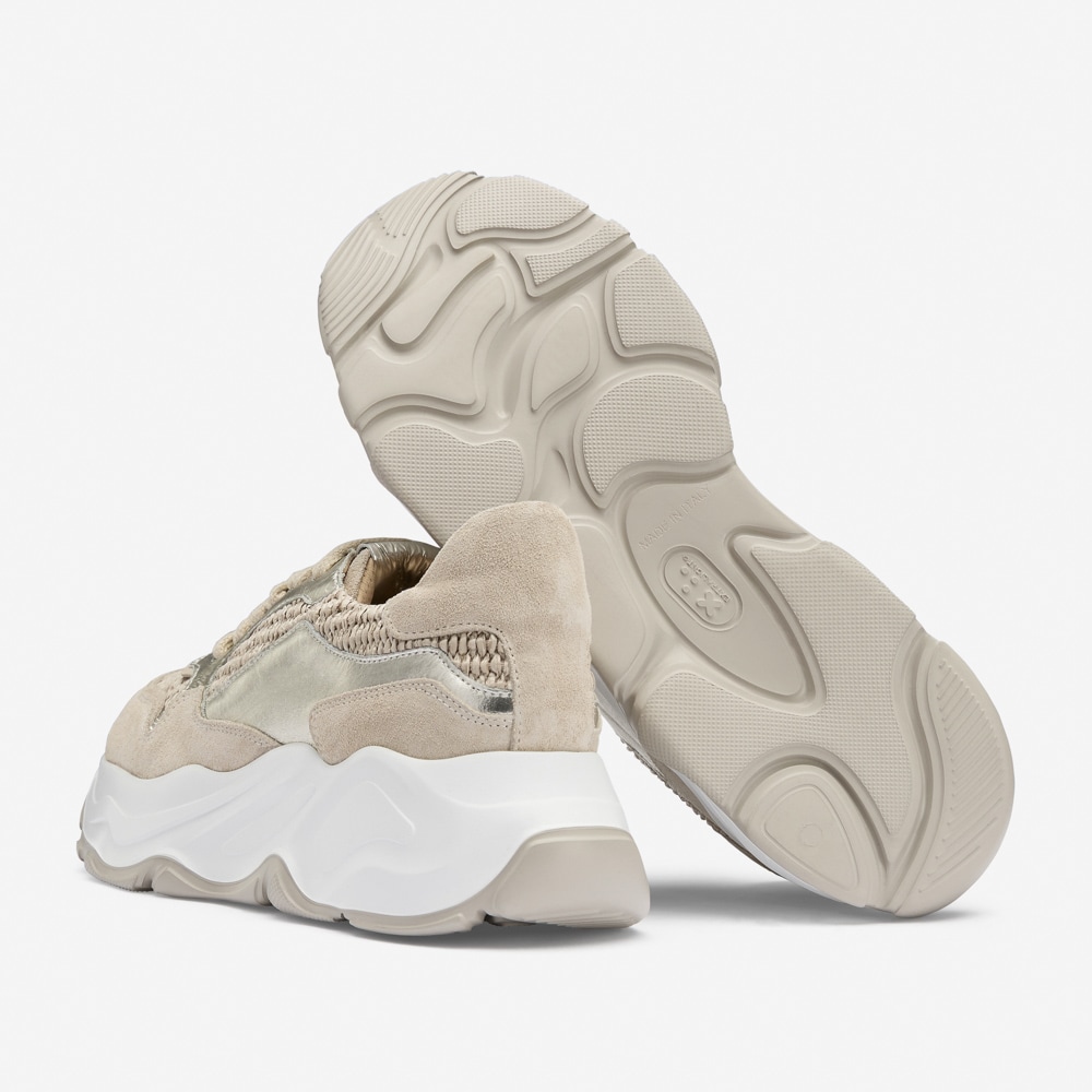 Sneaker - Valour Calcare