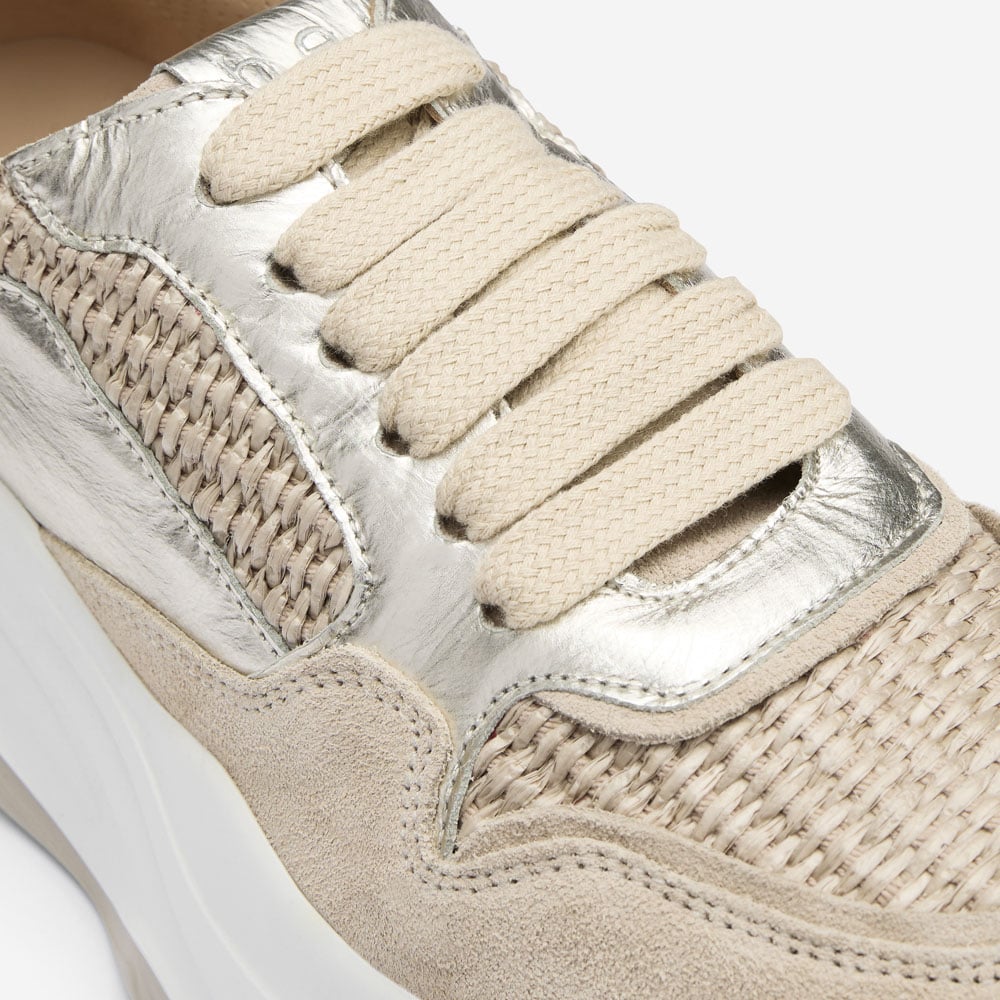 Sneaker - Valour Calcare