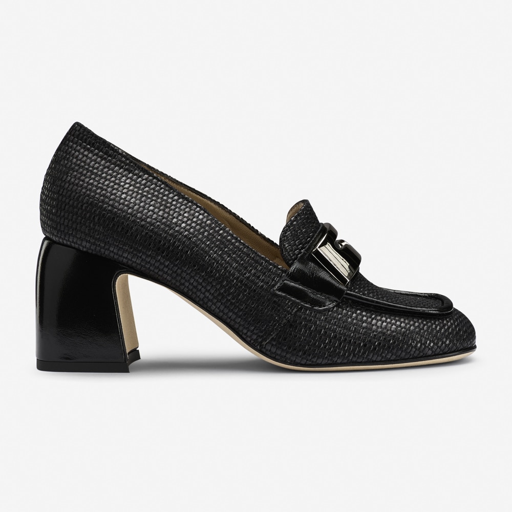 Pumps - Sack Nero