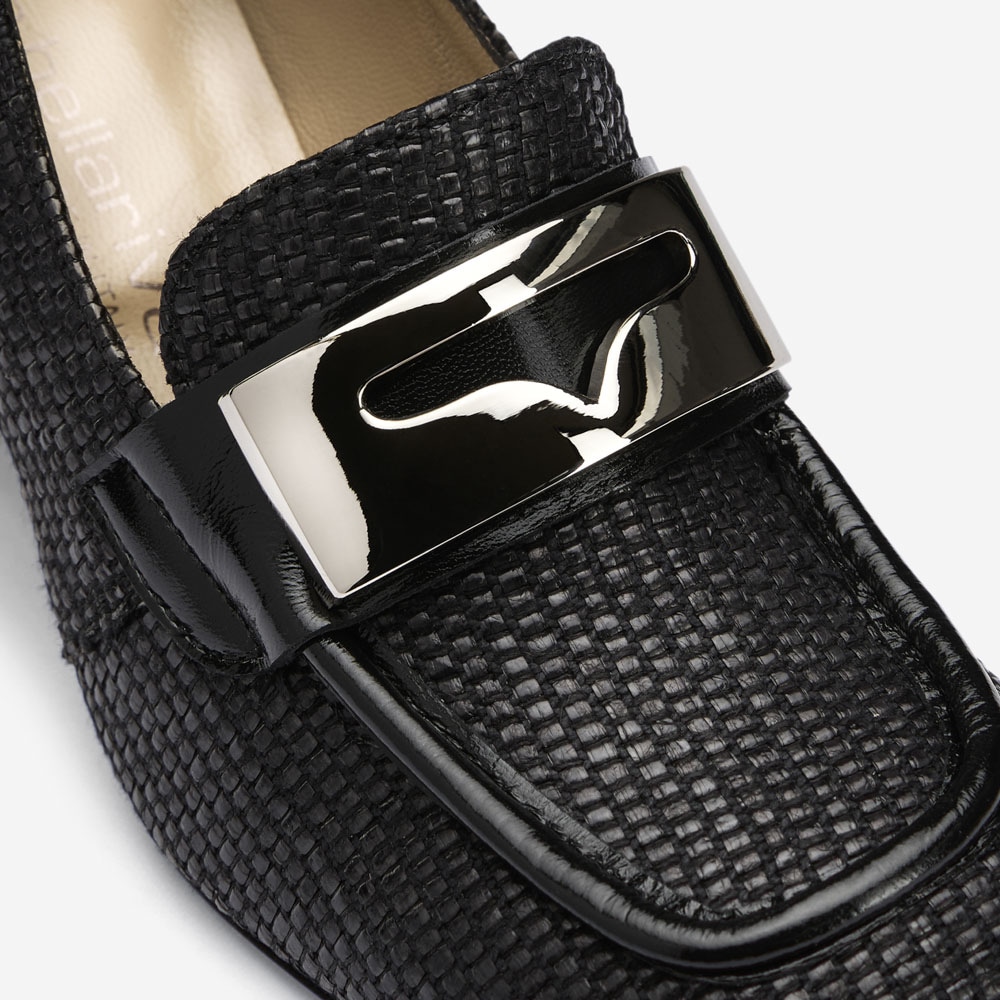 Pumps - Sack Nero