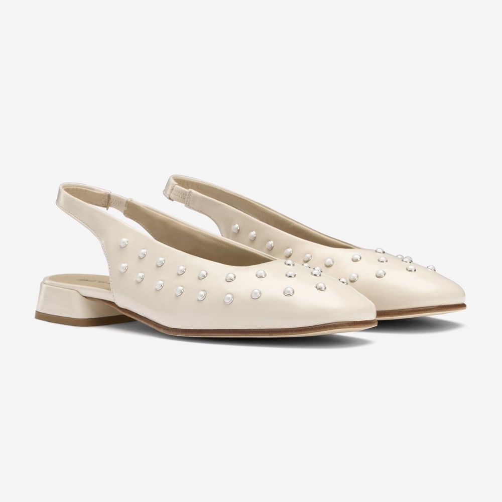 Sandal - Harrods Beige