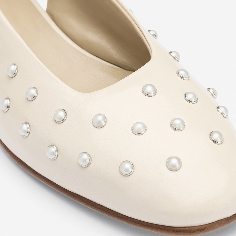 Sandal - Harrods Beige