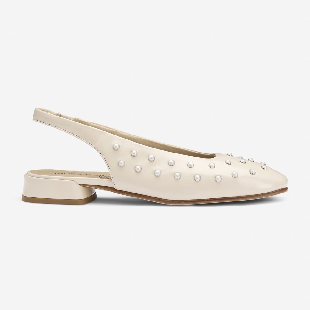 Sandal - Harrods Beige