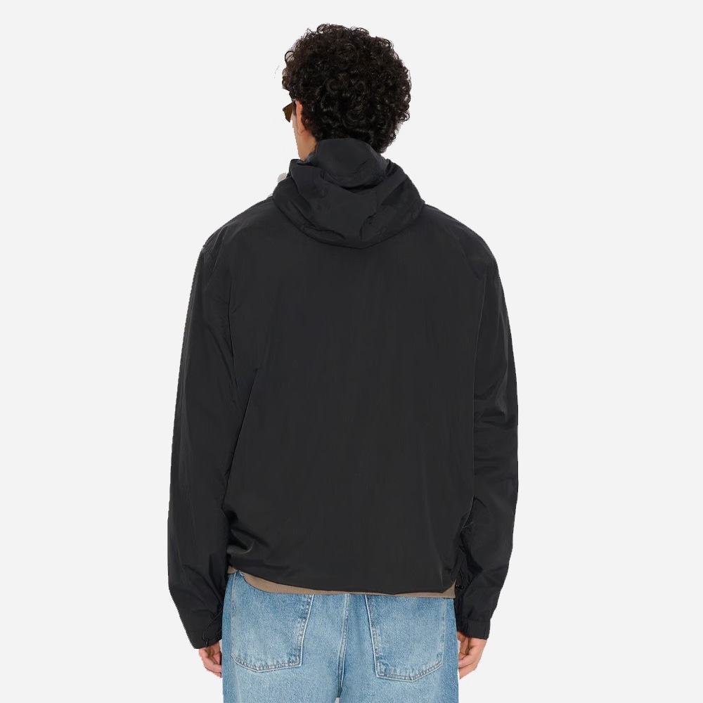 Dev Jacket - Black