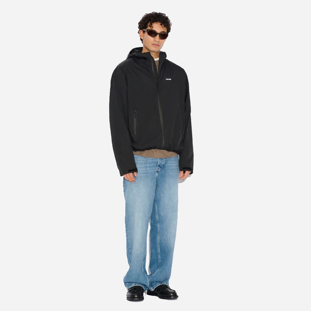 Dev Jacket - Black