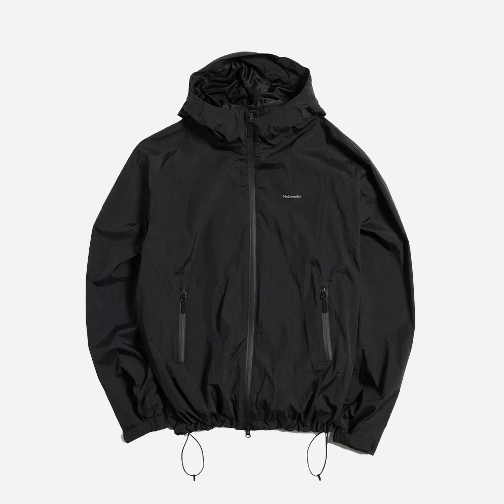 Dev Jacket - Black