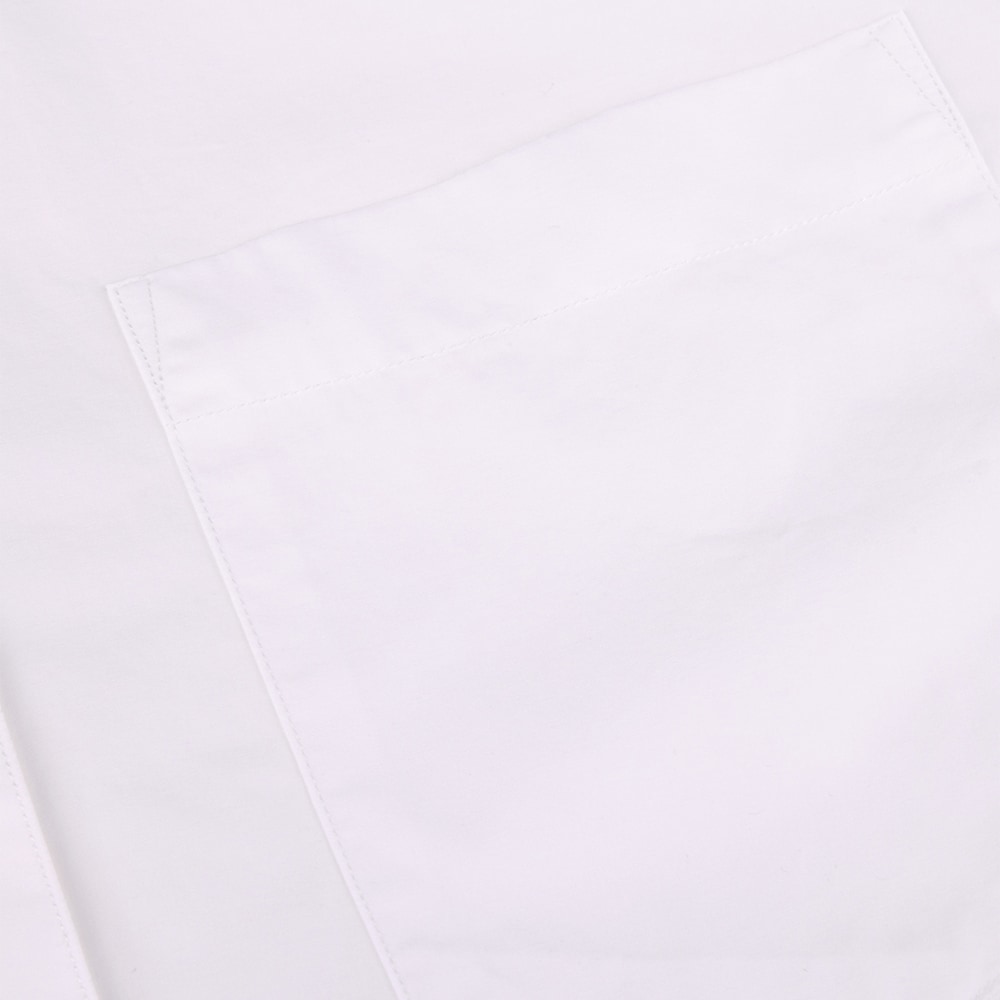 Jackie Shirt White