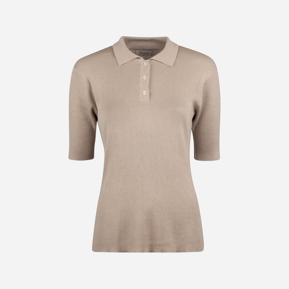 Jimena Sweater - Light Beige