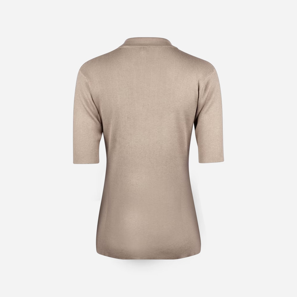 Jimena Sweater - Light Beige