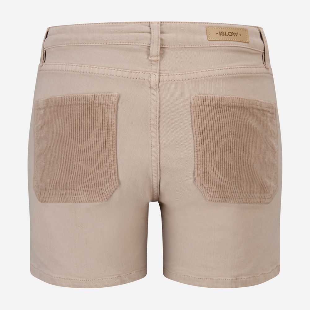 Emilia Shorts - Aride