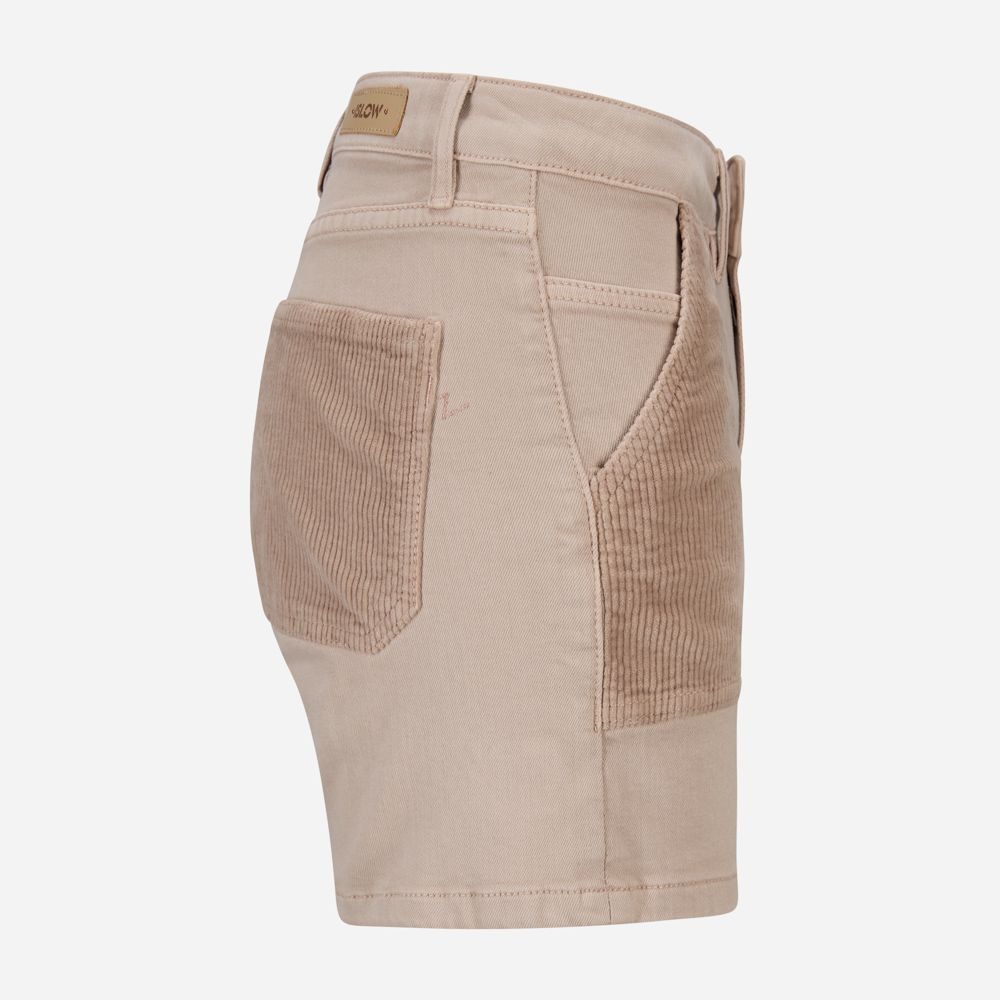 Emilia Shorts - Aride