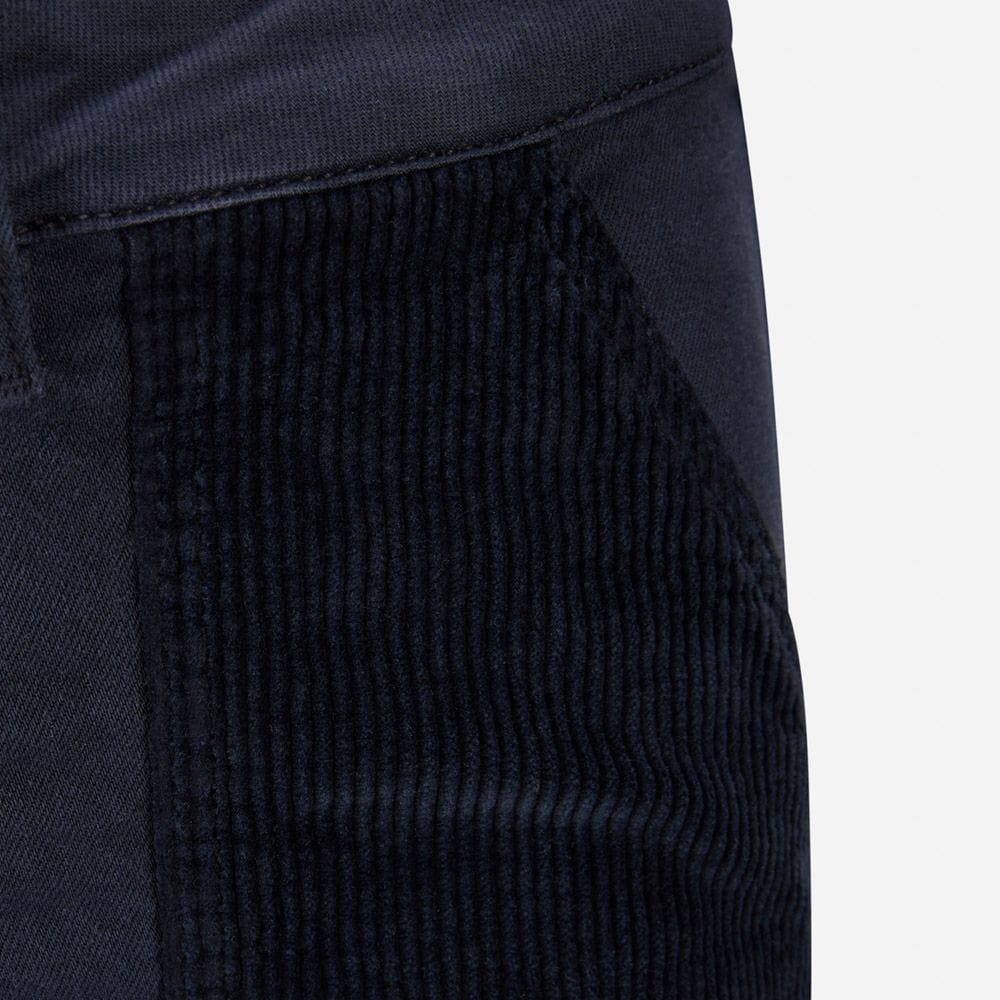Emilia Shorts - Navy