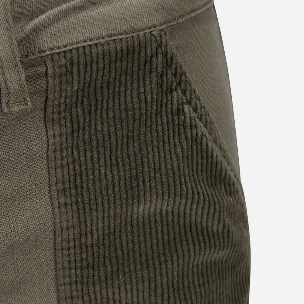 Emilia Shorts - Safari