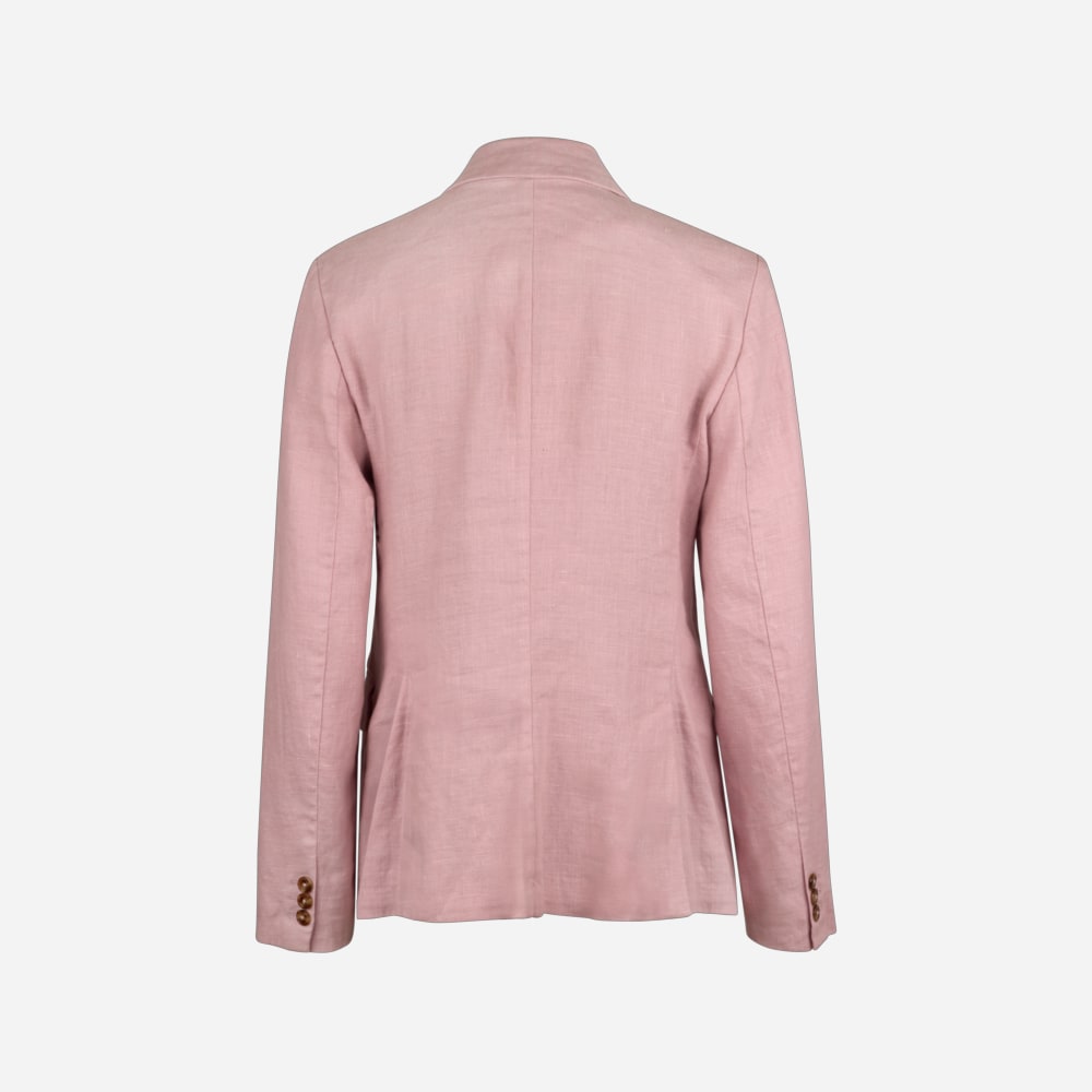 Eliza Jacket - Light Pink
