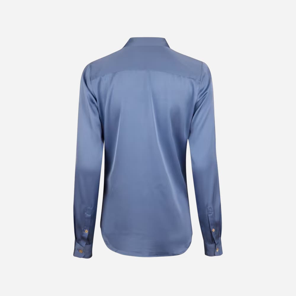 Susan Shirt - Blue