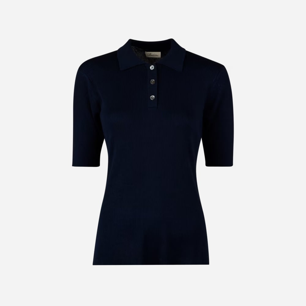 Jimena Sweater - Navy