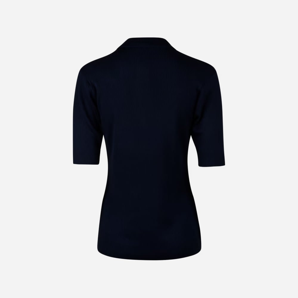 Jimena Sweater - Navy