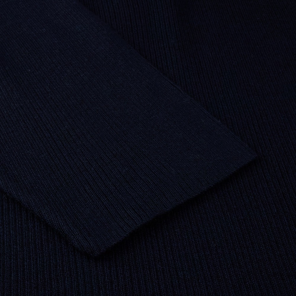 Jimena Sweater - Navy