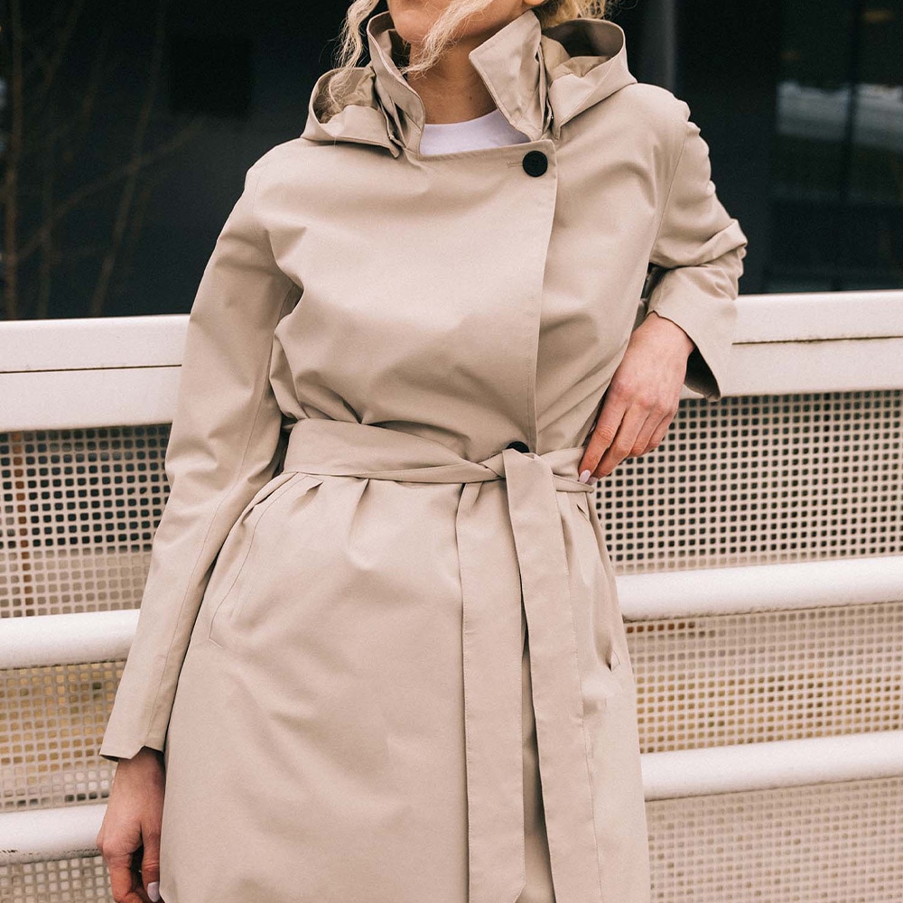 Midway - Khaki
