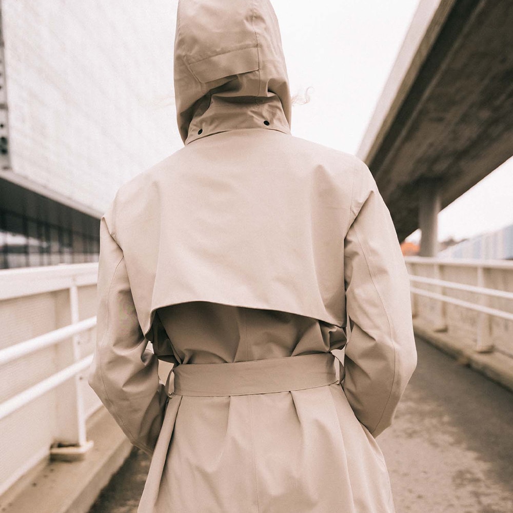 Midway - Khaki