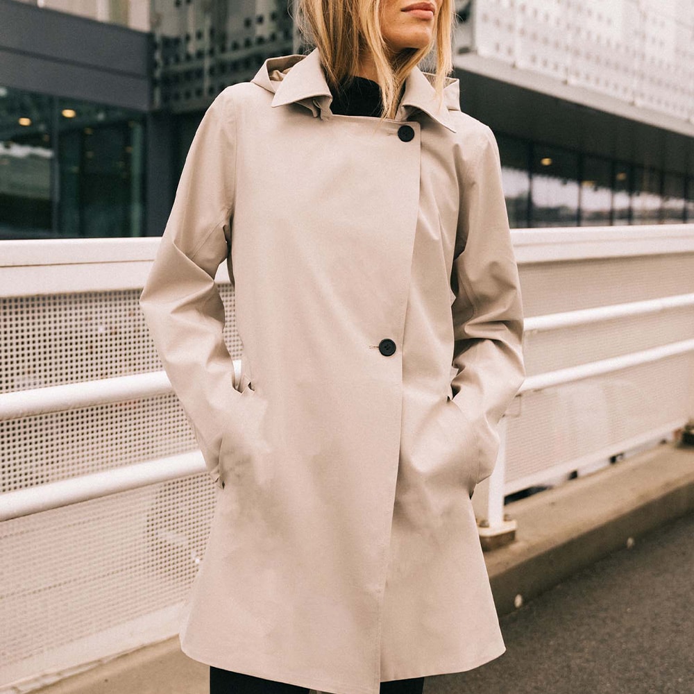 Midway - Khaki