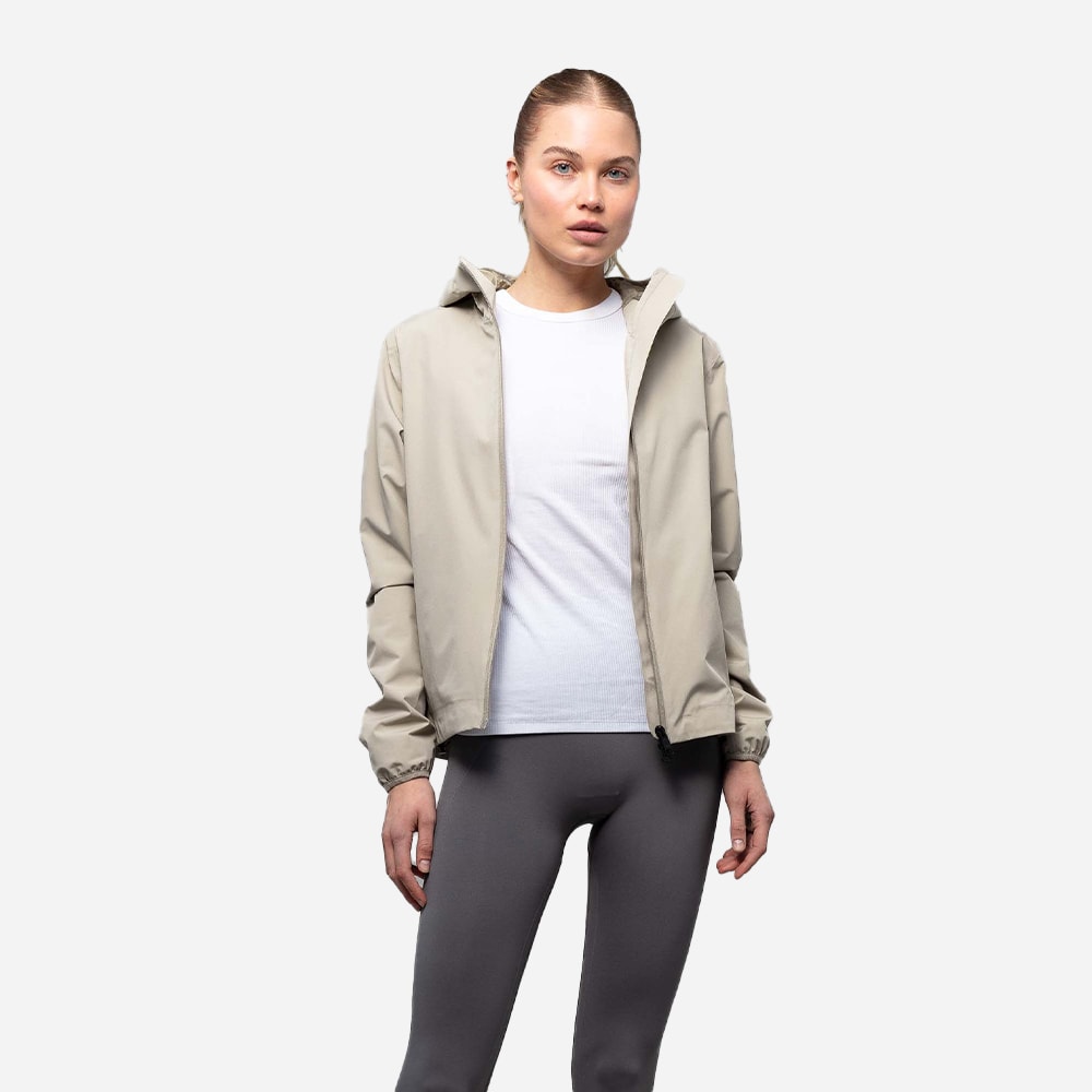Veil - Khaki
