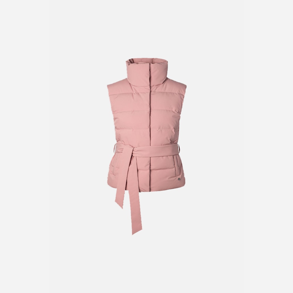 Vesty - Flush Pink
