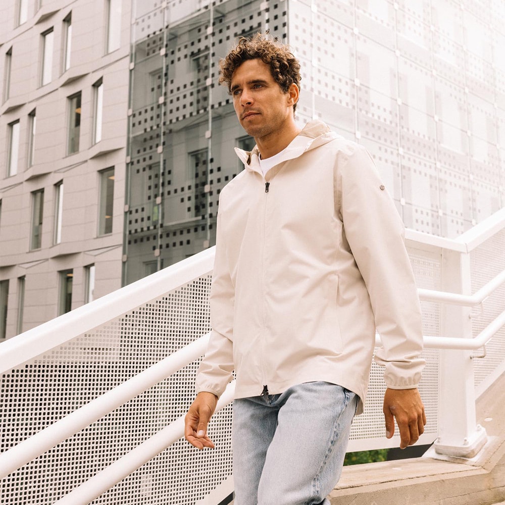 Hood - Neutral White