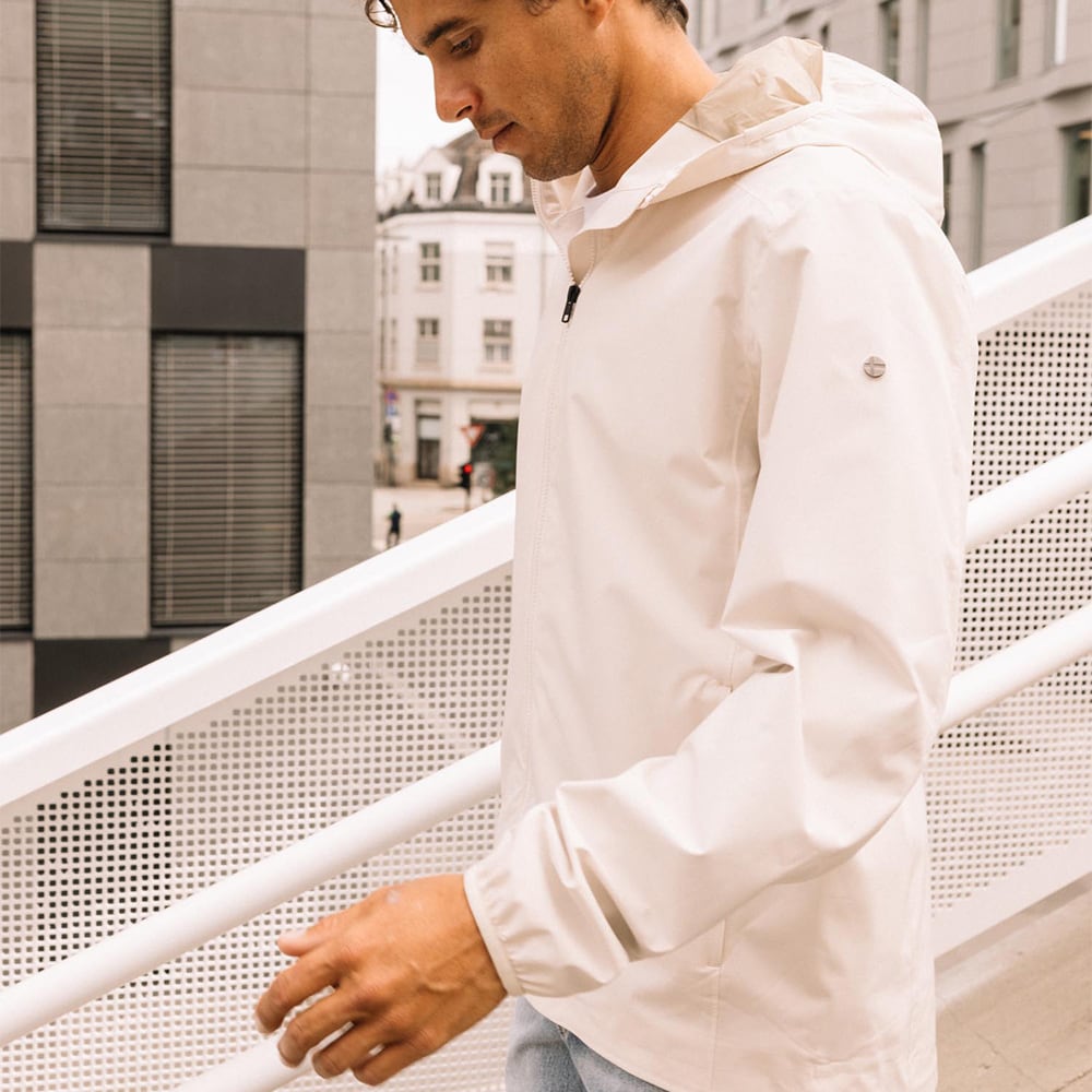 Hood - Neutral White