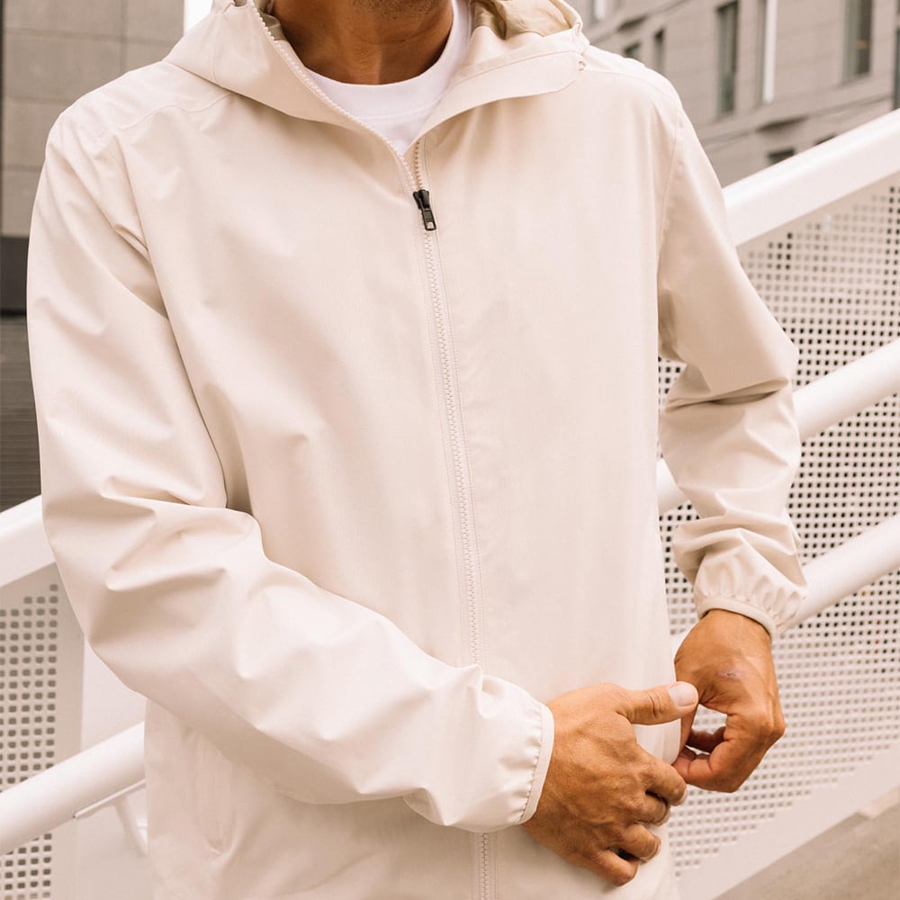 Hood - Neutral White