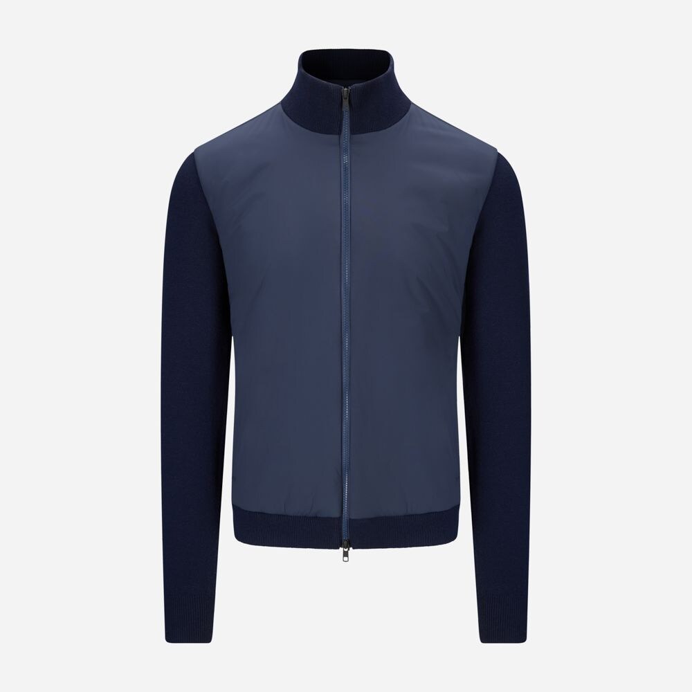 Leeway - Navy Blue