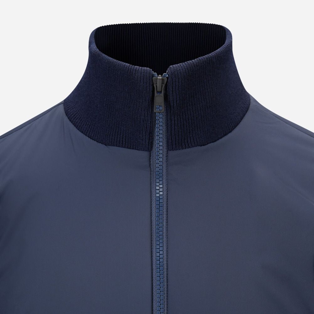 Leeway - Navy Blue
