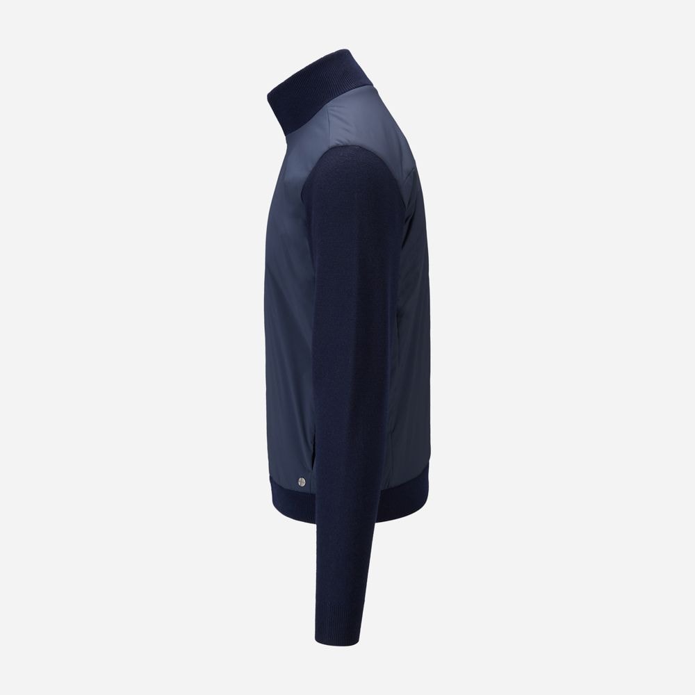Leeway - Navy Blue