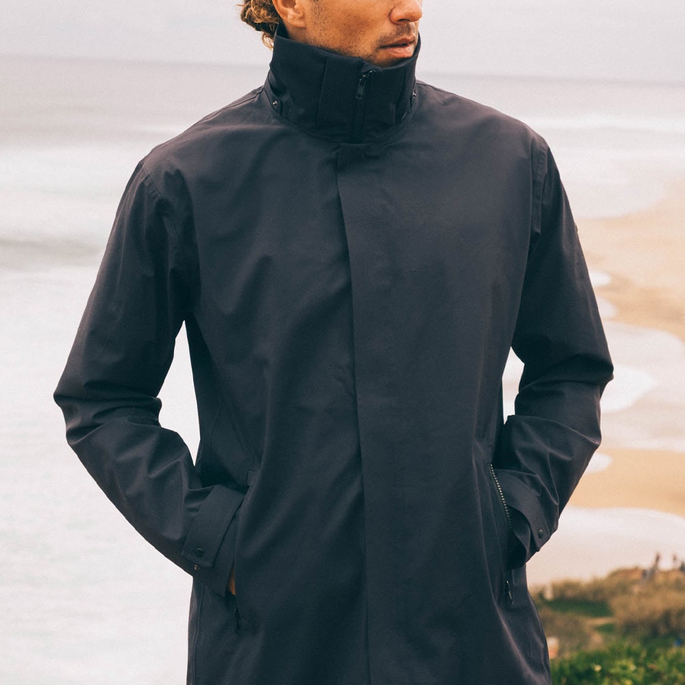 Range Ii - Midnight Blue