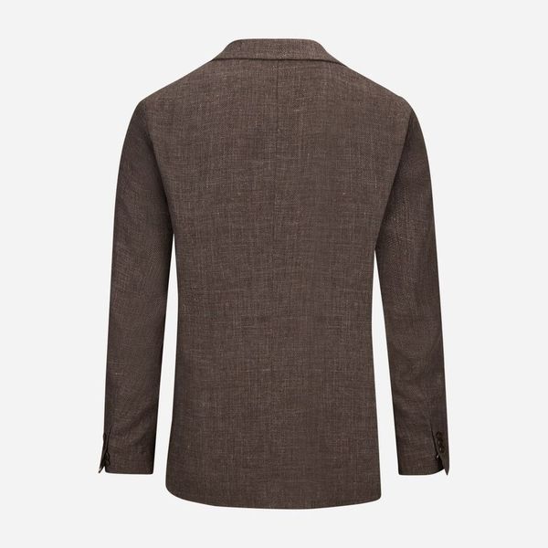 Savino Blazer - Brown
