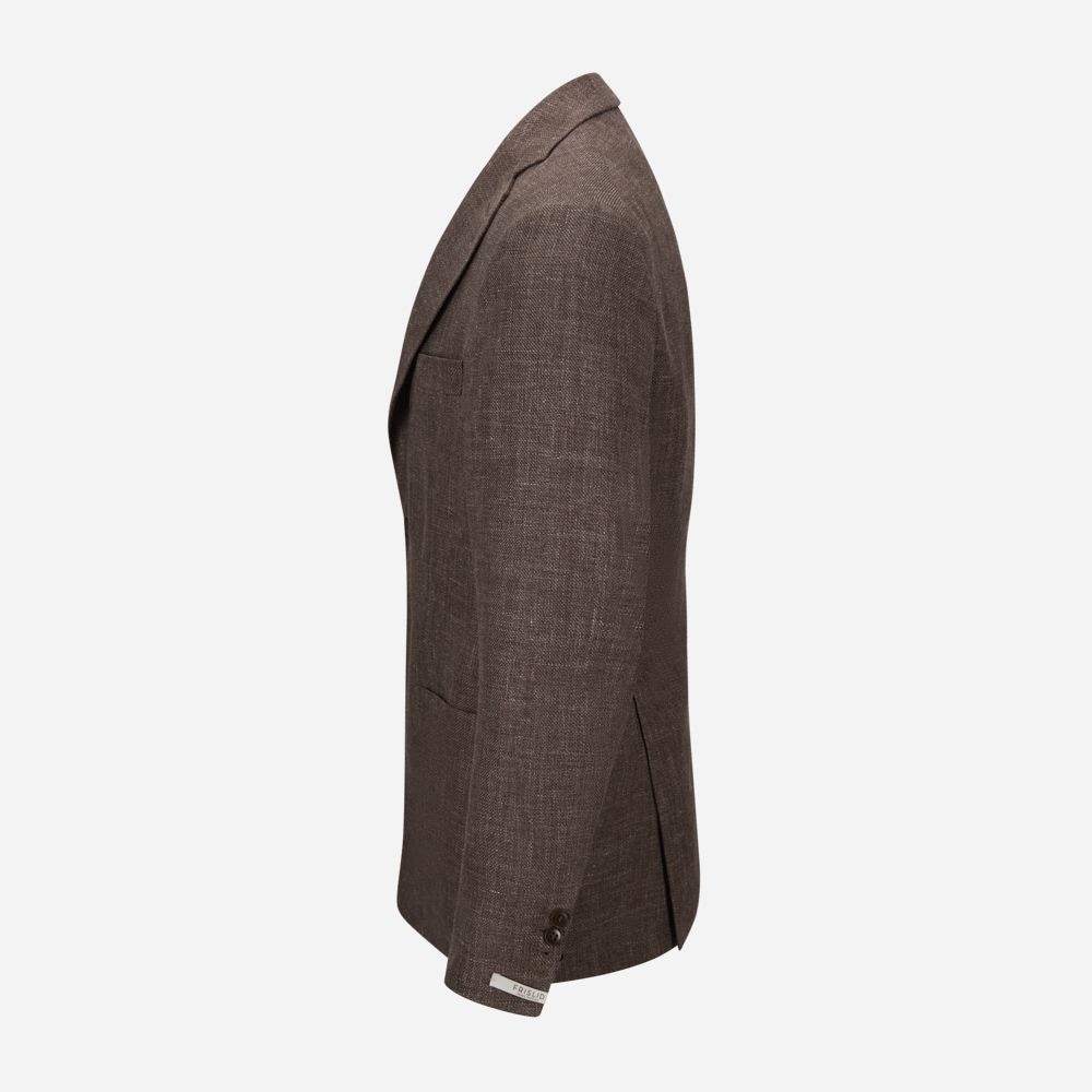 Savino Blazer - Brown
