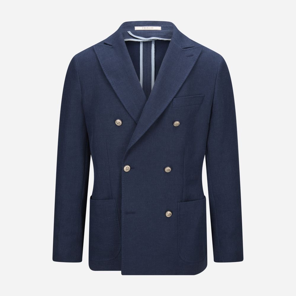 Siena Blazer - Blue