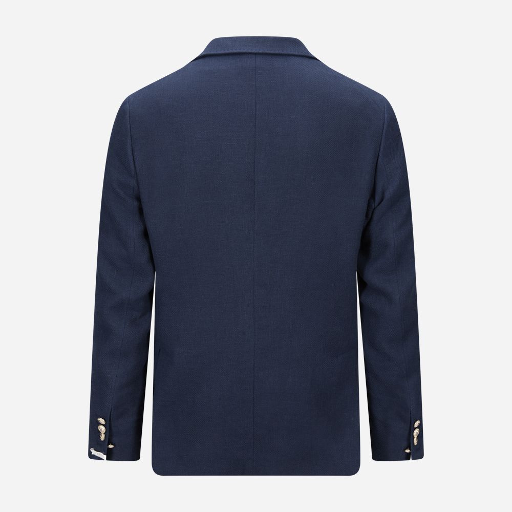 Siena Blazer - Blue