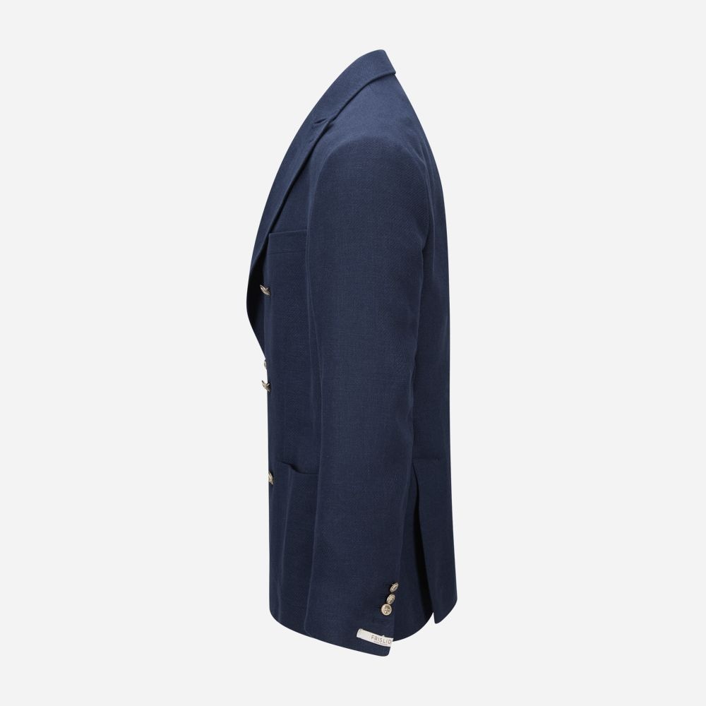 Siena Blazer - Blue