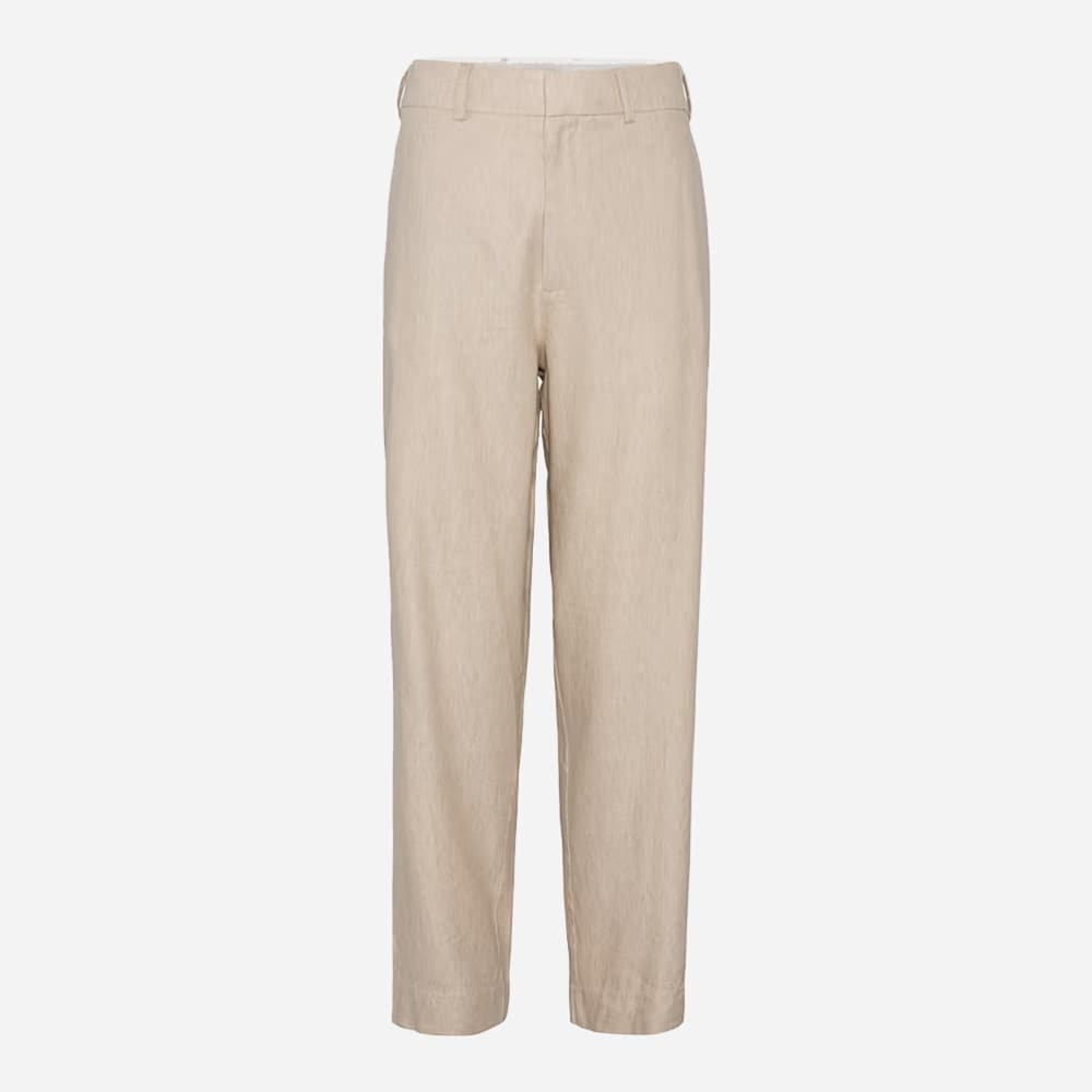 Alicia Trousers - Light Sand