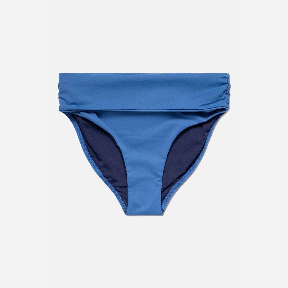 Chara Solid Bottom - High Tide