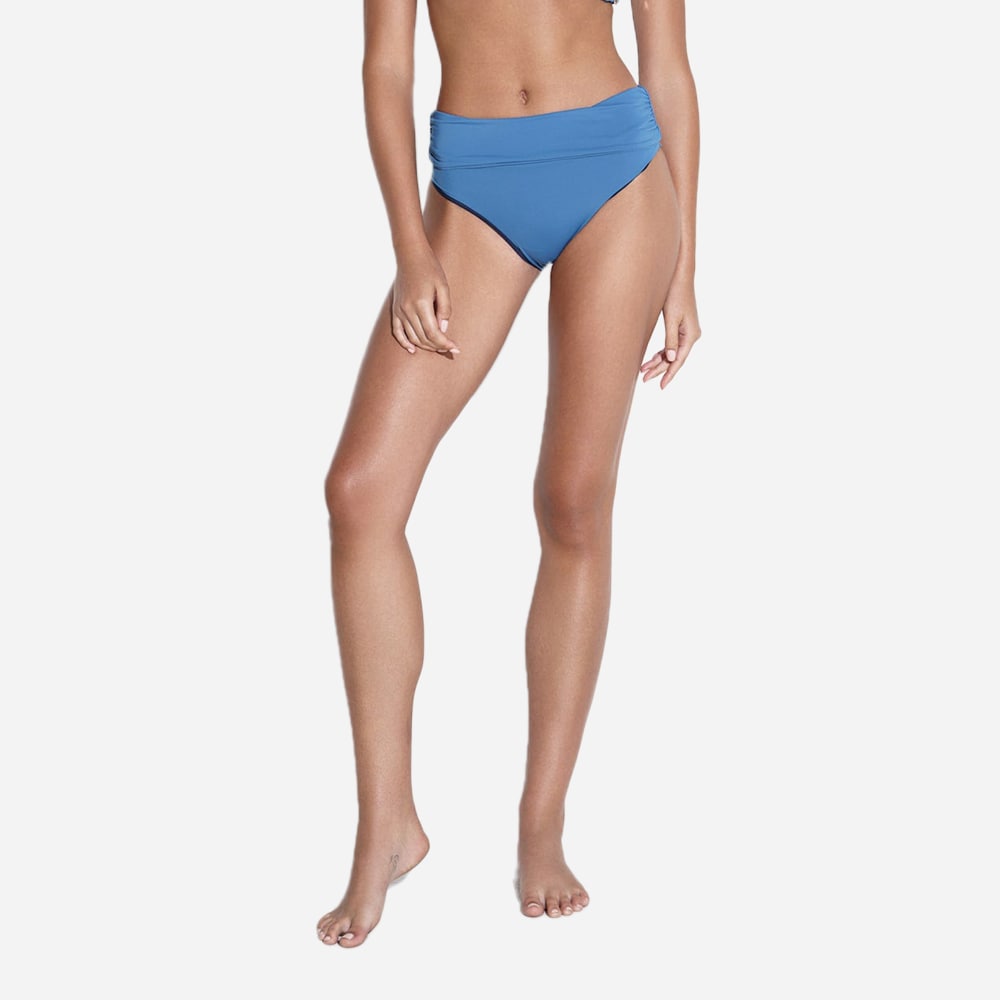Chara Solid Bottom - High Tide