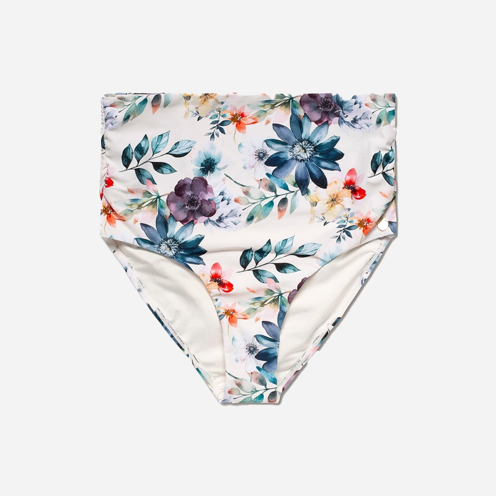 Fleur Chara Bottom - Multi
