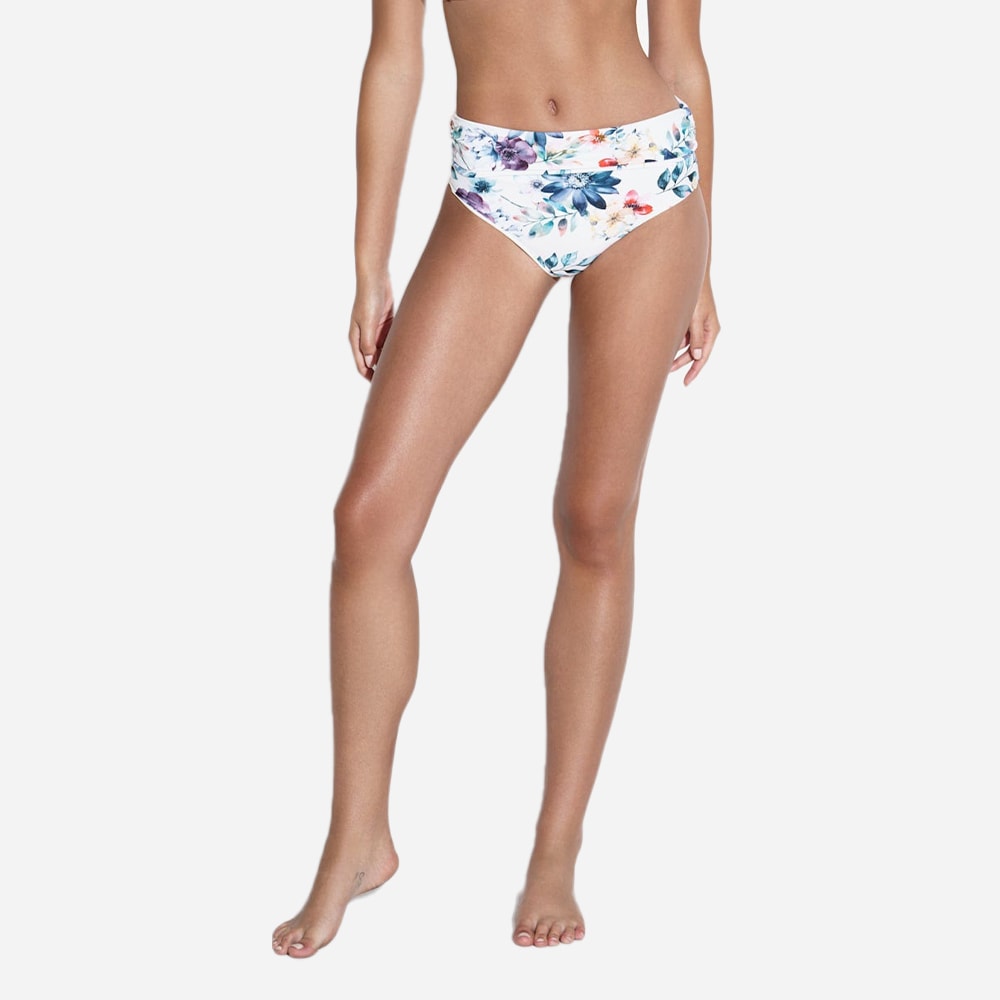 Fleur Chara Bottom - Multi